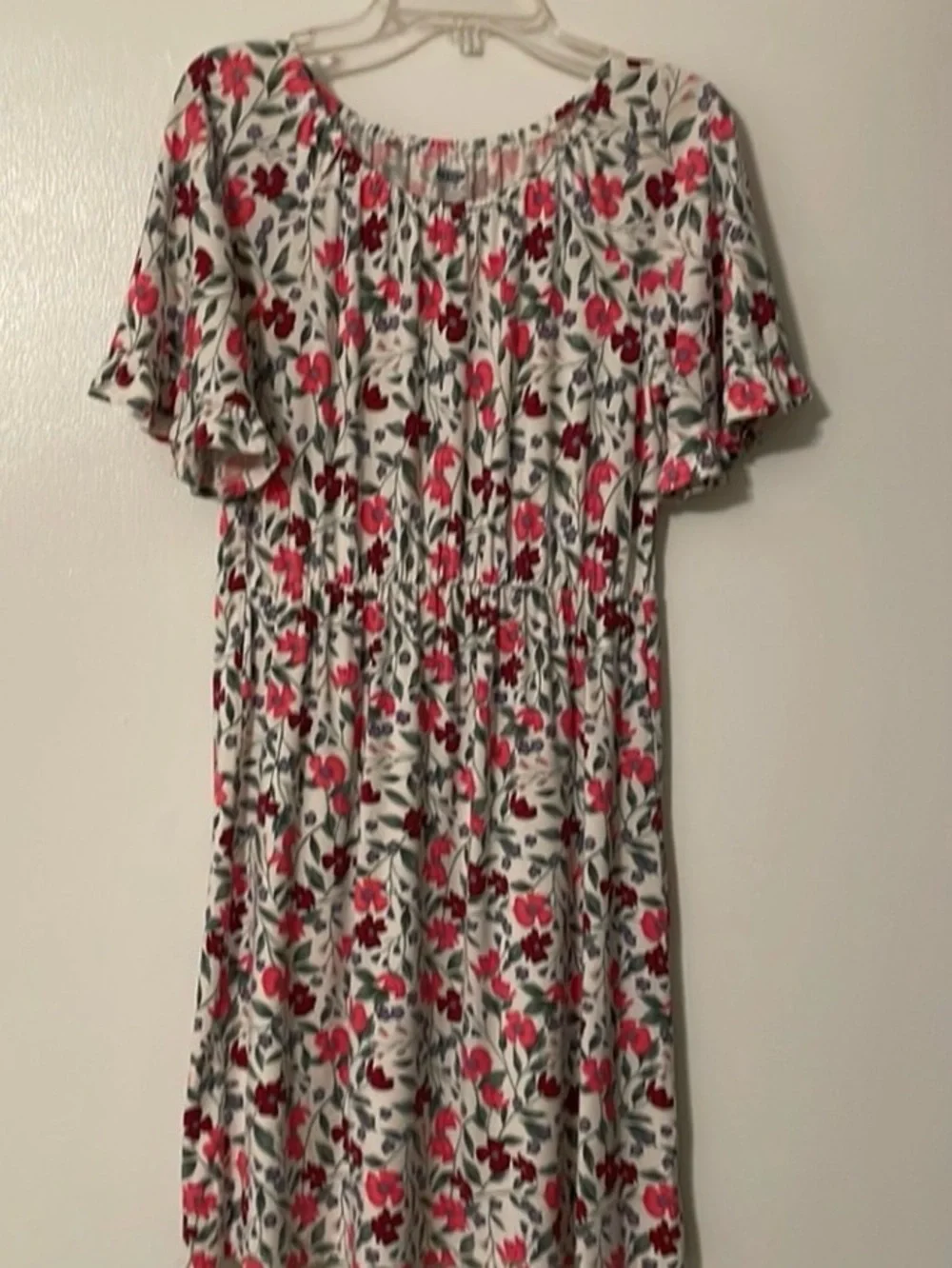 Old Navy Girls Dress. Size. 10-12
